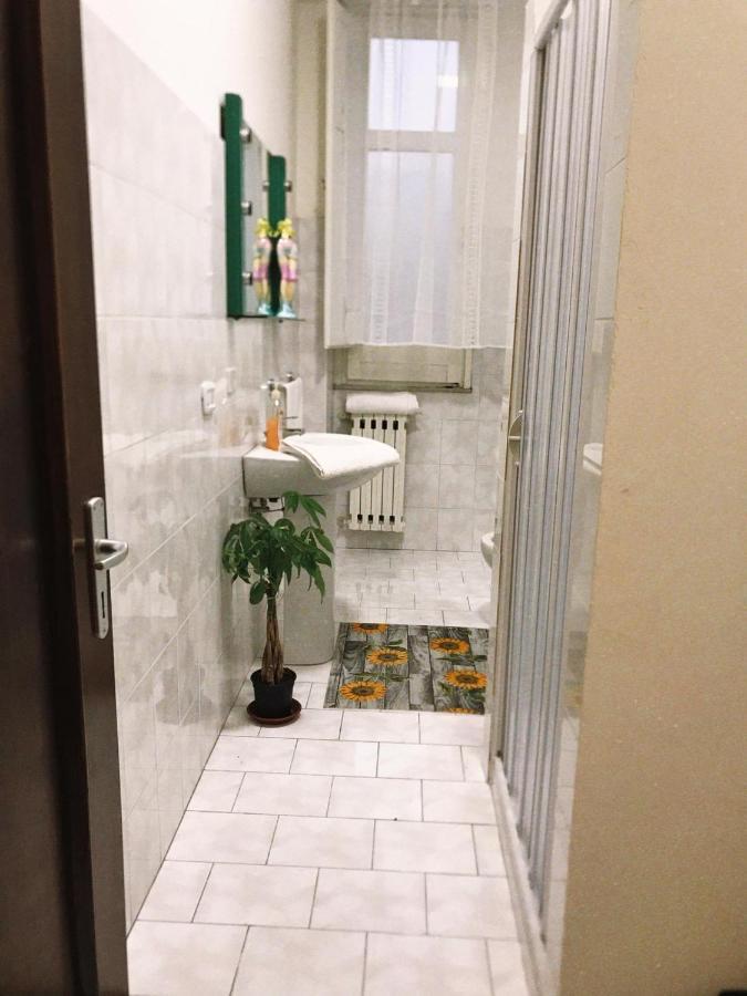 B&B Aurora ノーラ エクステリア 写真
